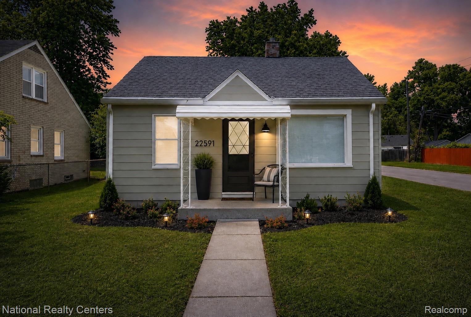 22591, Tulane, Farmington Hills, Michigan, 48336