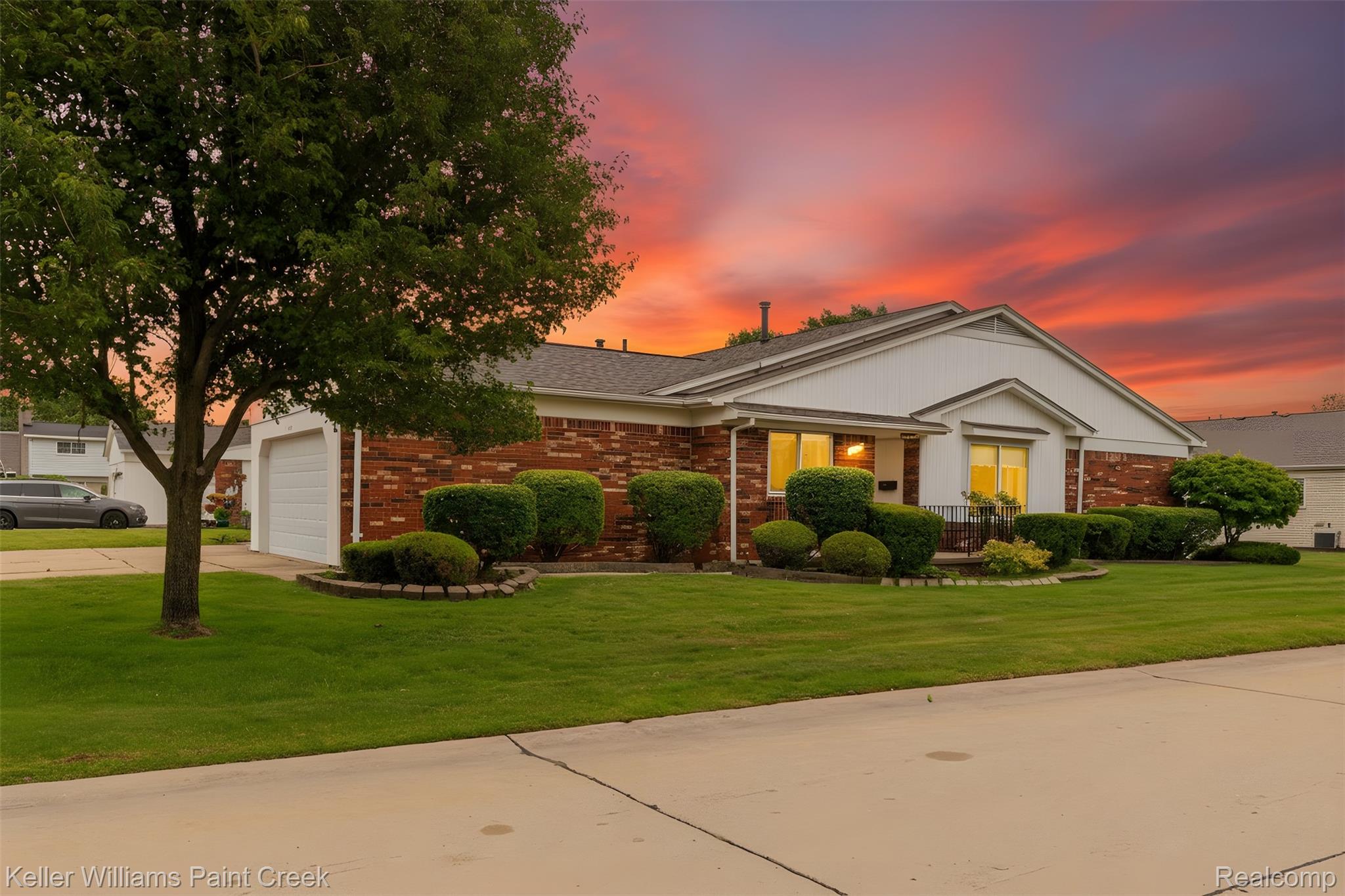 31980, Mark Adam Lange, #12, Warren, Michigan, 48093