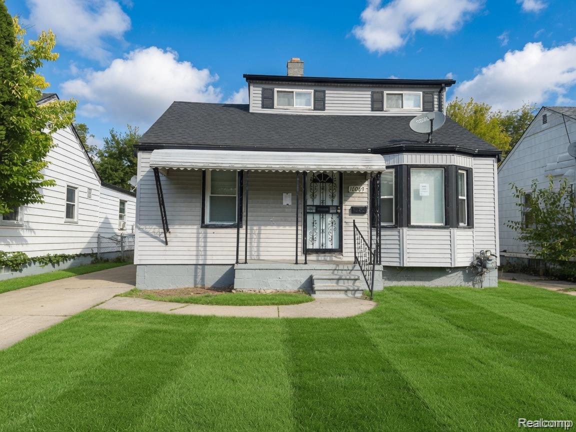 16069, Liberal, Detroit, Michigan, 48205