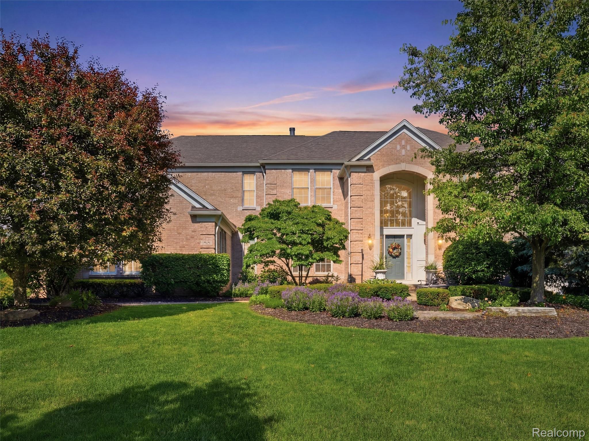 5631, Skye, Rochester, Michigan, 48306