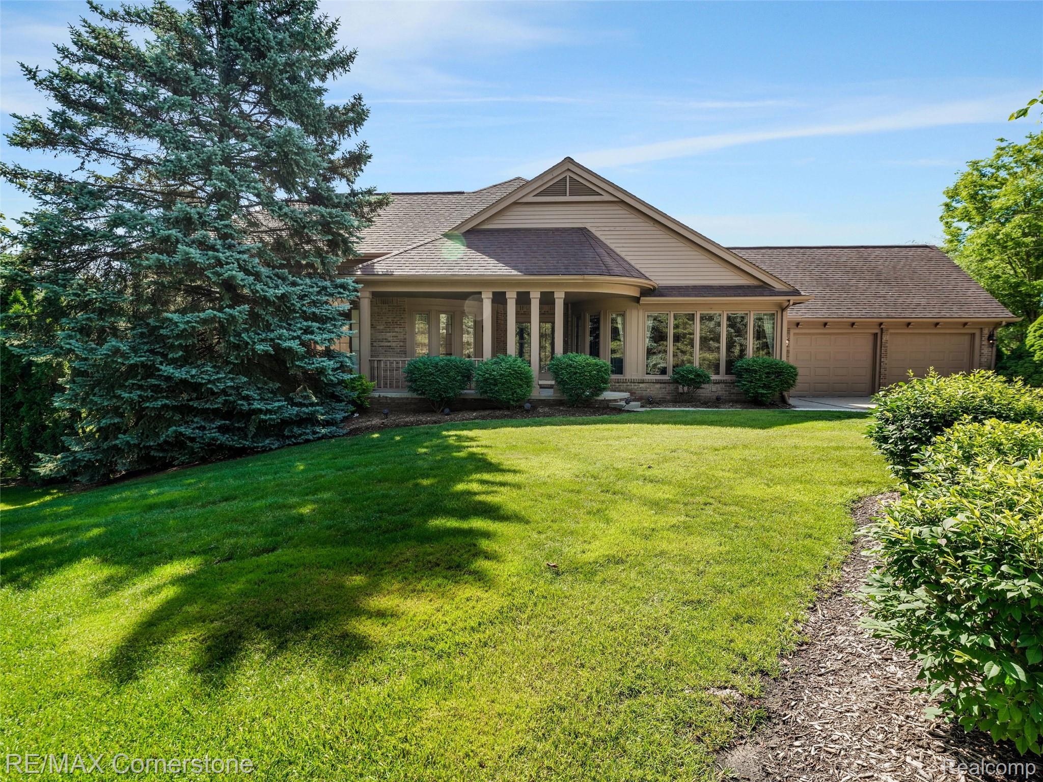 13780, Eaton, Plymouth, Michigan, 48170