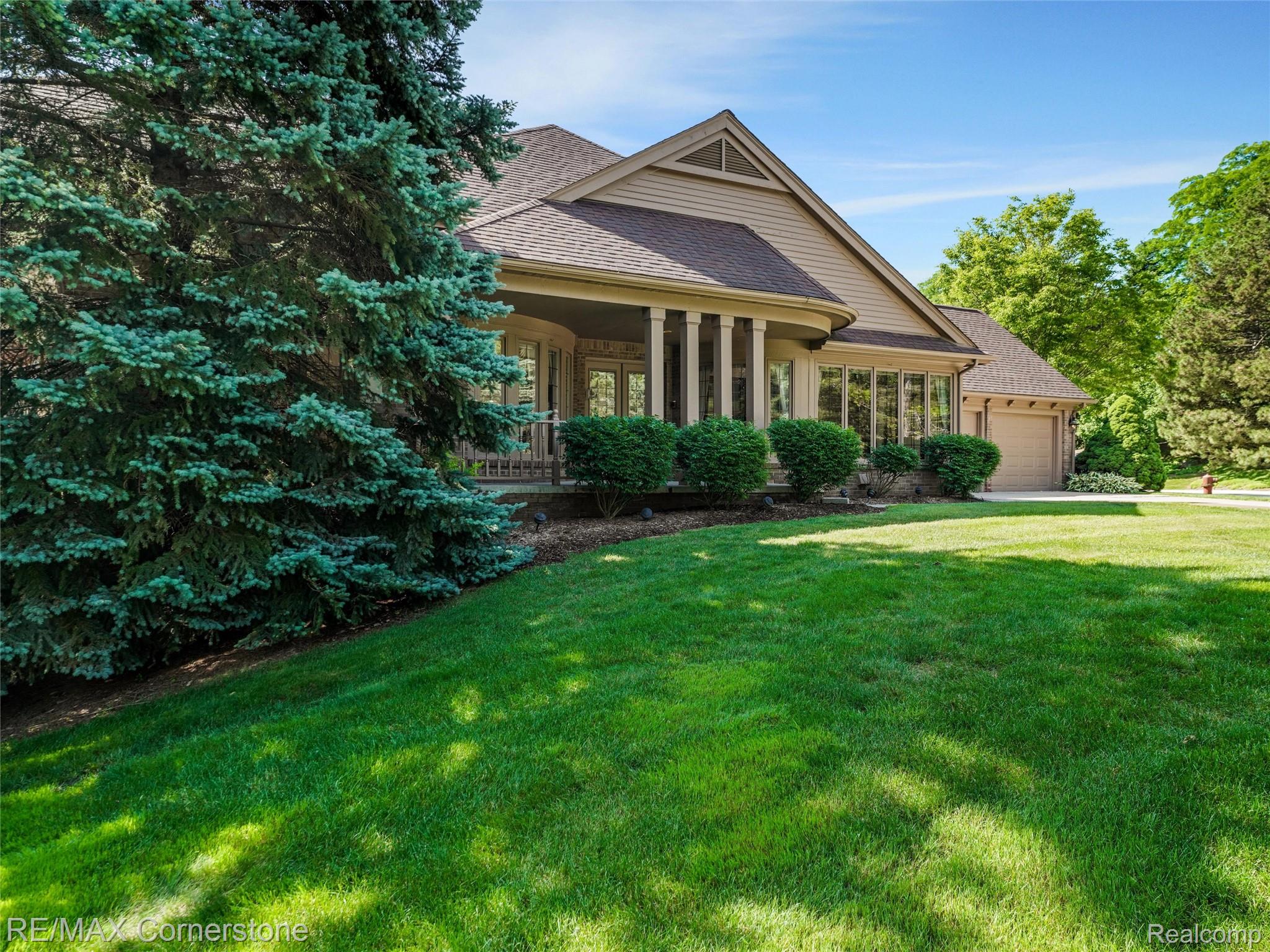 13780, Eaton, Plymouth, Michigan, 48170