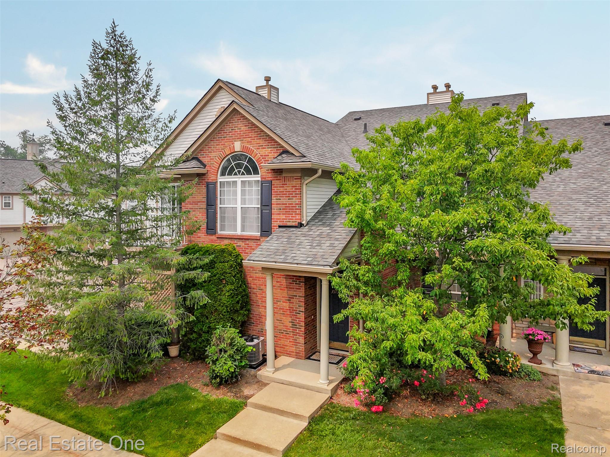 3570, Tremonte, S, #282, Rochester, Michigan, 48306