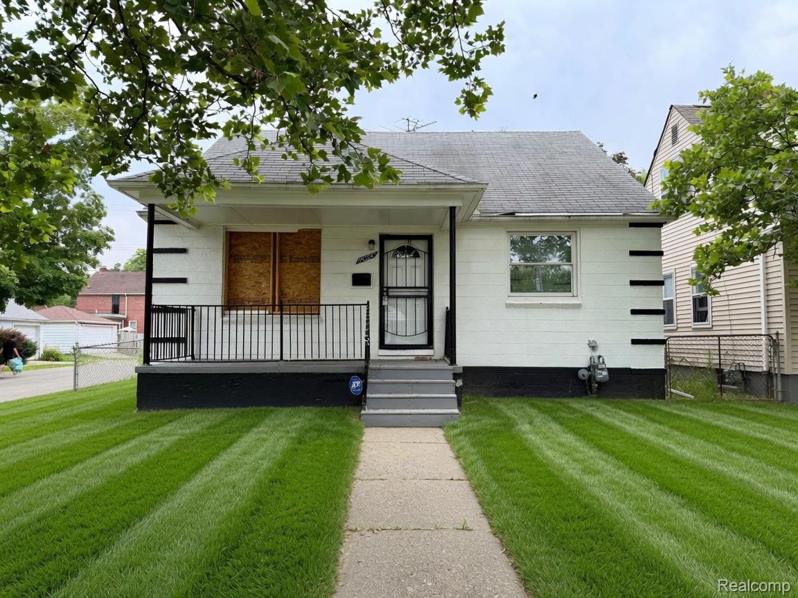 11090, MINDEN, Detroit, Michigan, 48205