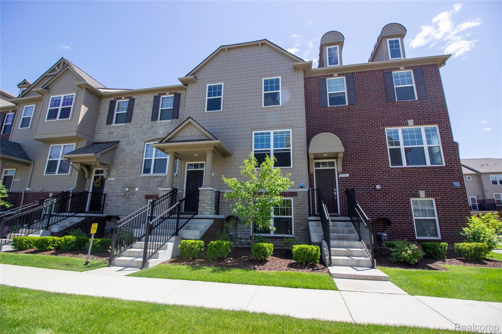2940, GLENBAR, Rochester Hills, Michigan, 48307