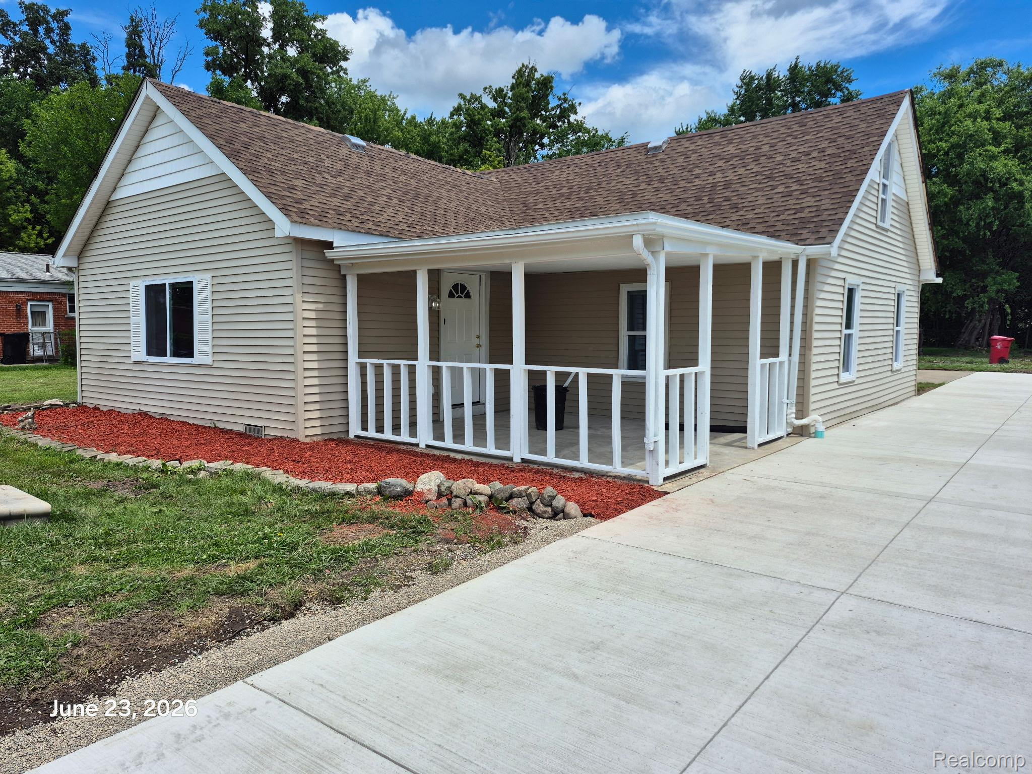 29240, McDonald, Roseville, Michigan, 48066