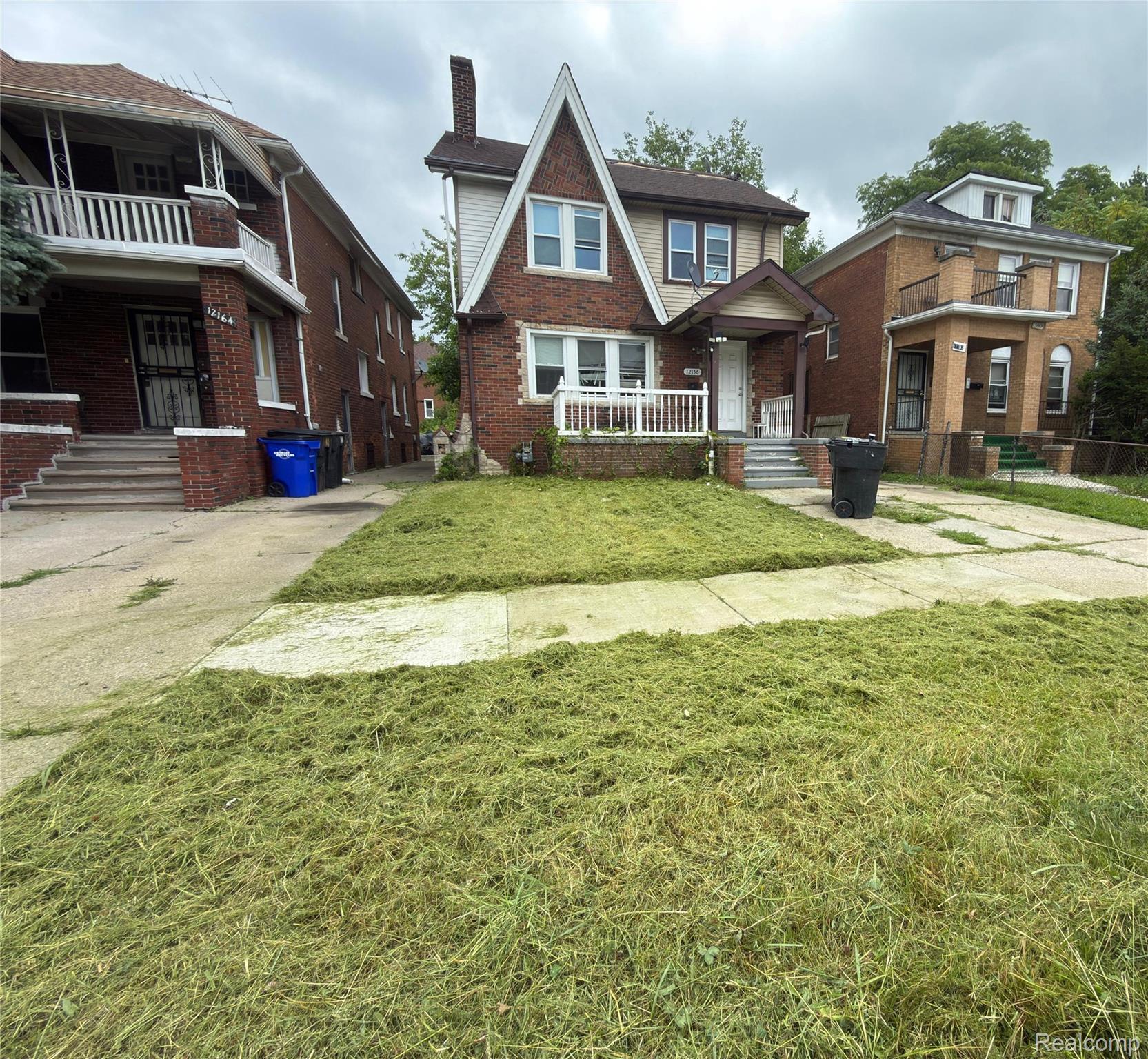 12156, Monica, Detroit, Michigan, 48204