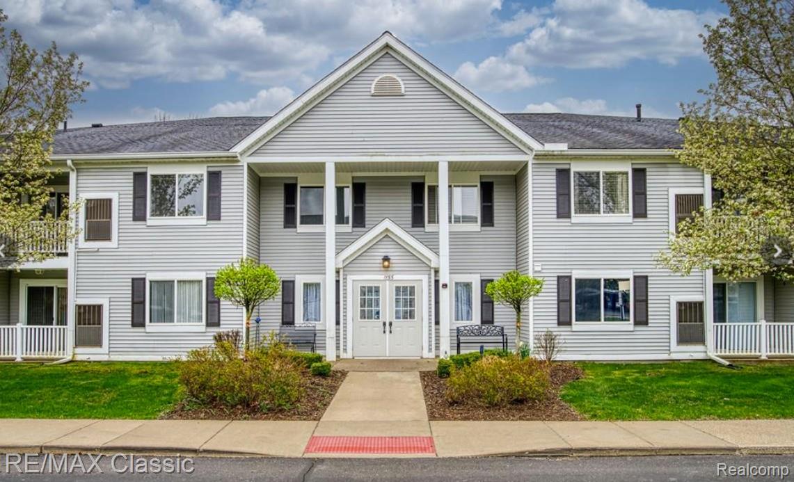 1155, Lake, #57, Novi, Michigan, 48377