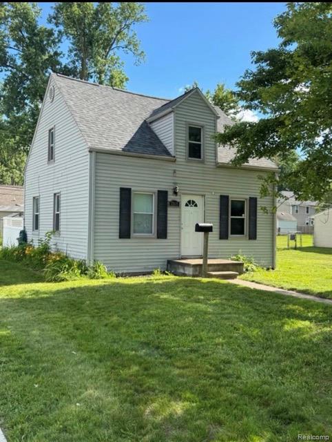 32605, Bock, Garden City, Michigan, 48135