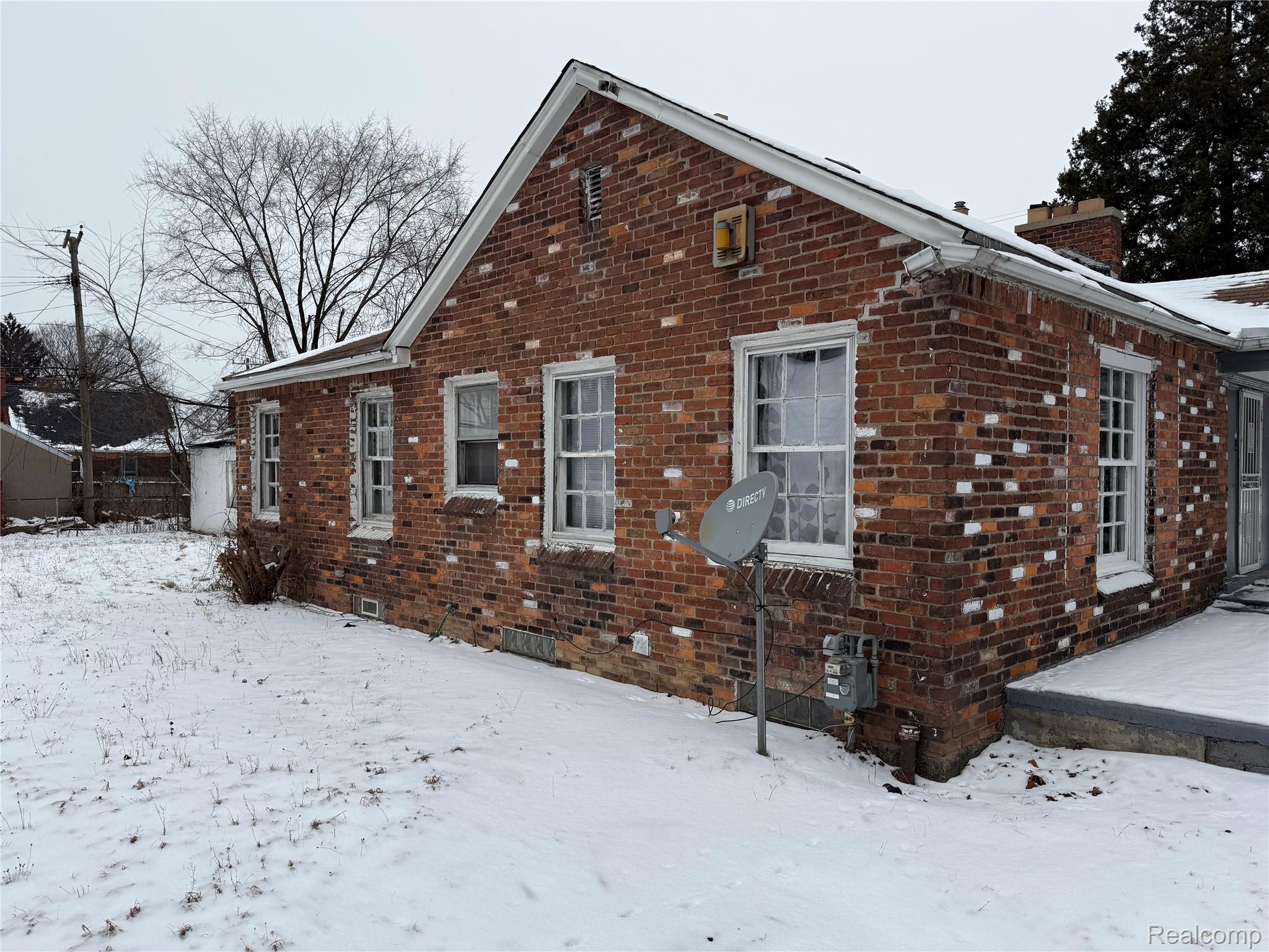 20253, Veach, Detroit, Michigan, 48234
