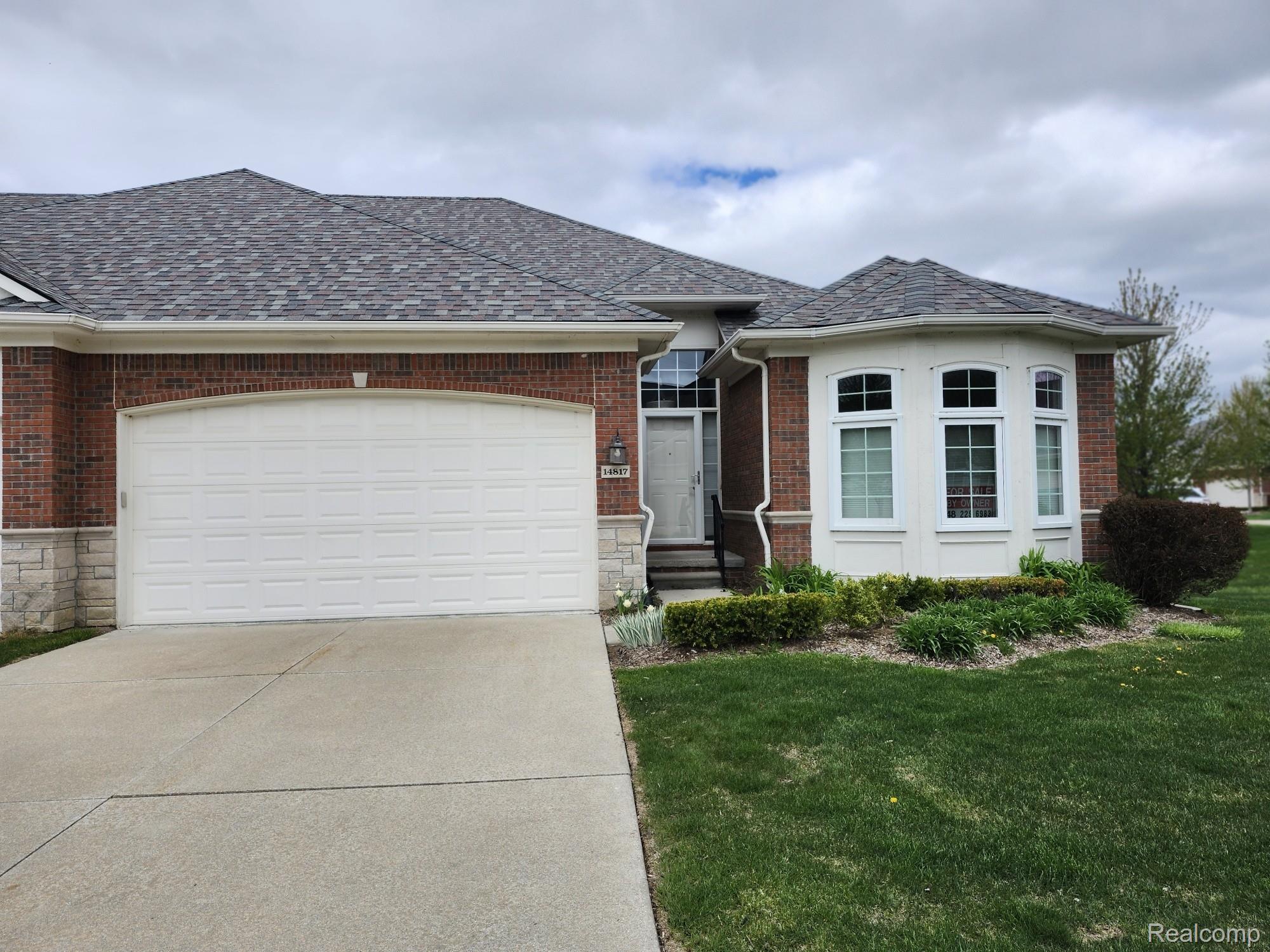 14817, Kings Mill, #47, Utica, Michigan, 48315