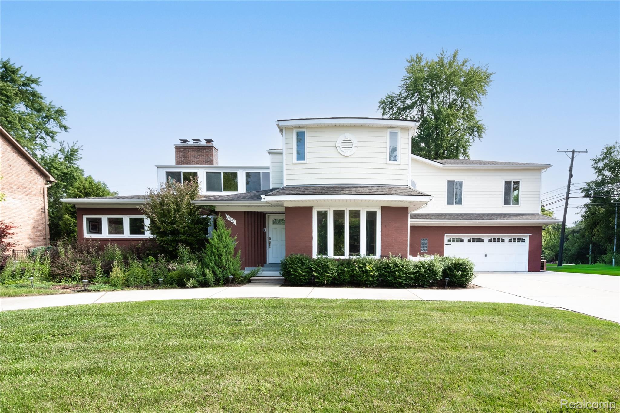 622, Sunningdale, Grosse Pointe, Michigan, 48236