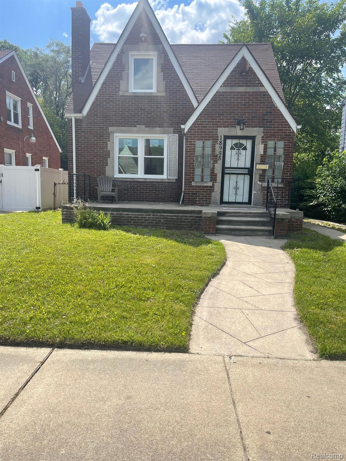 18985, PREVOST, Detroit, Michigan, 48235