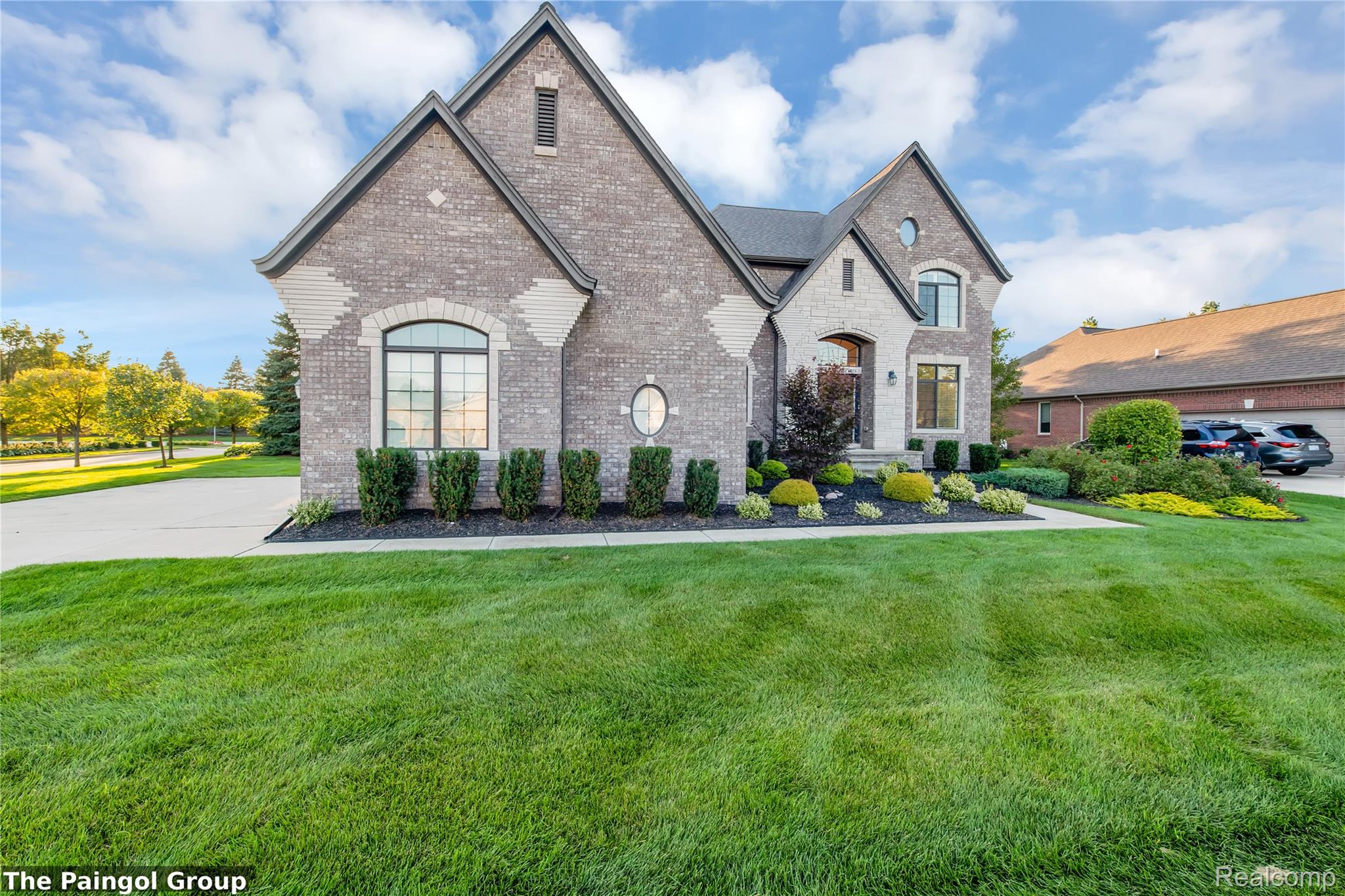54491, PRESTON PINES, Shelby Twp, Michigan, 48315