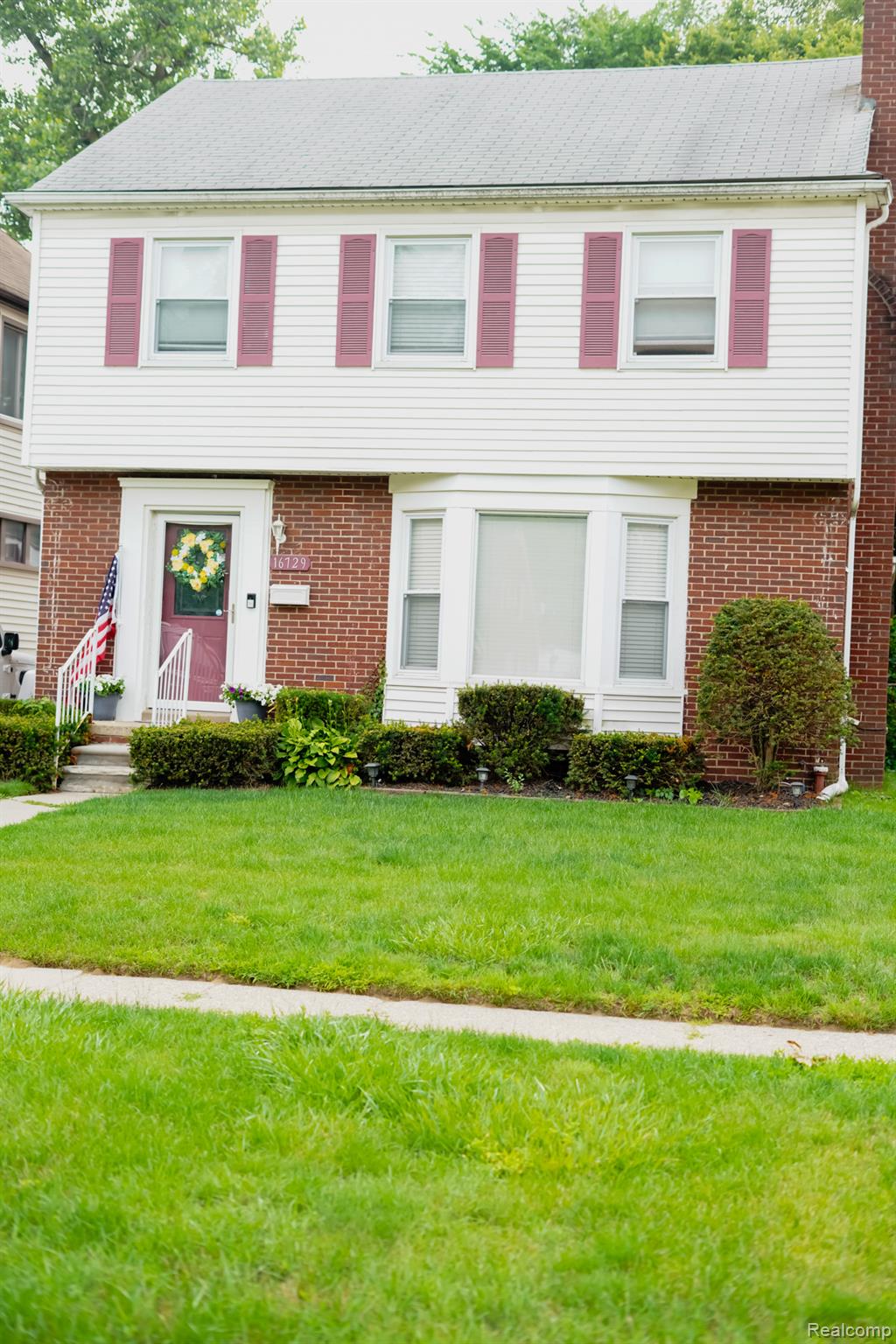 16729, Glastonbury, Detroit, Michigan, 48219