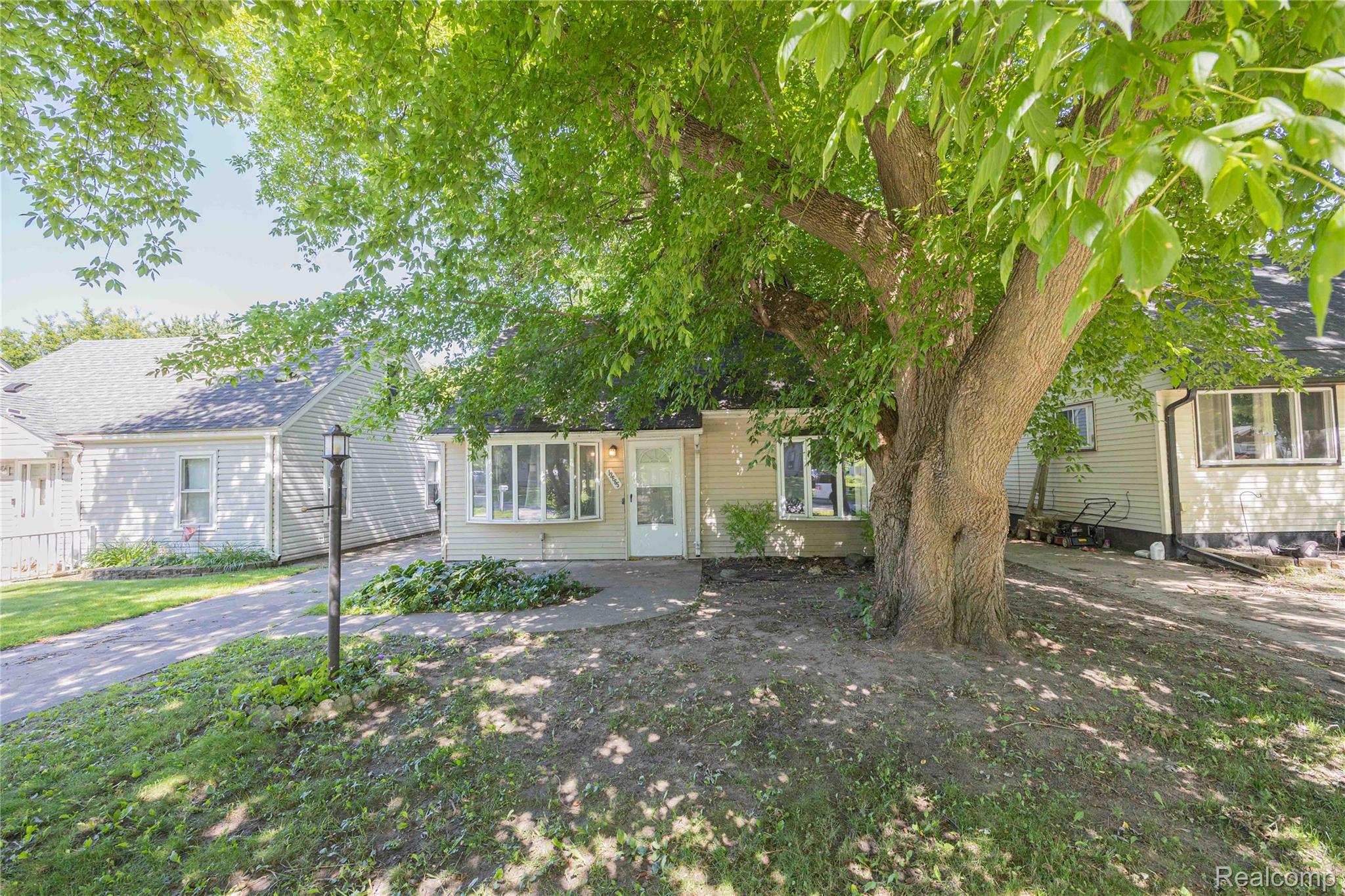 13665, Marvin, Taylor, Michigan, 48180