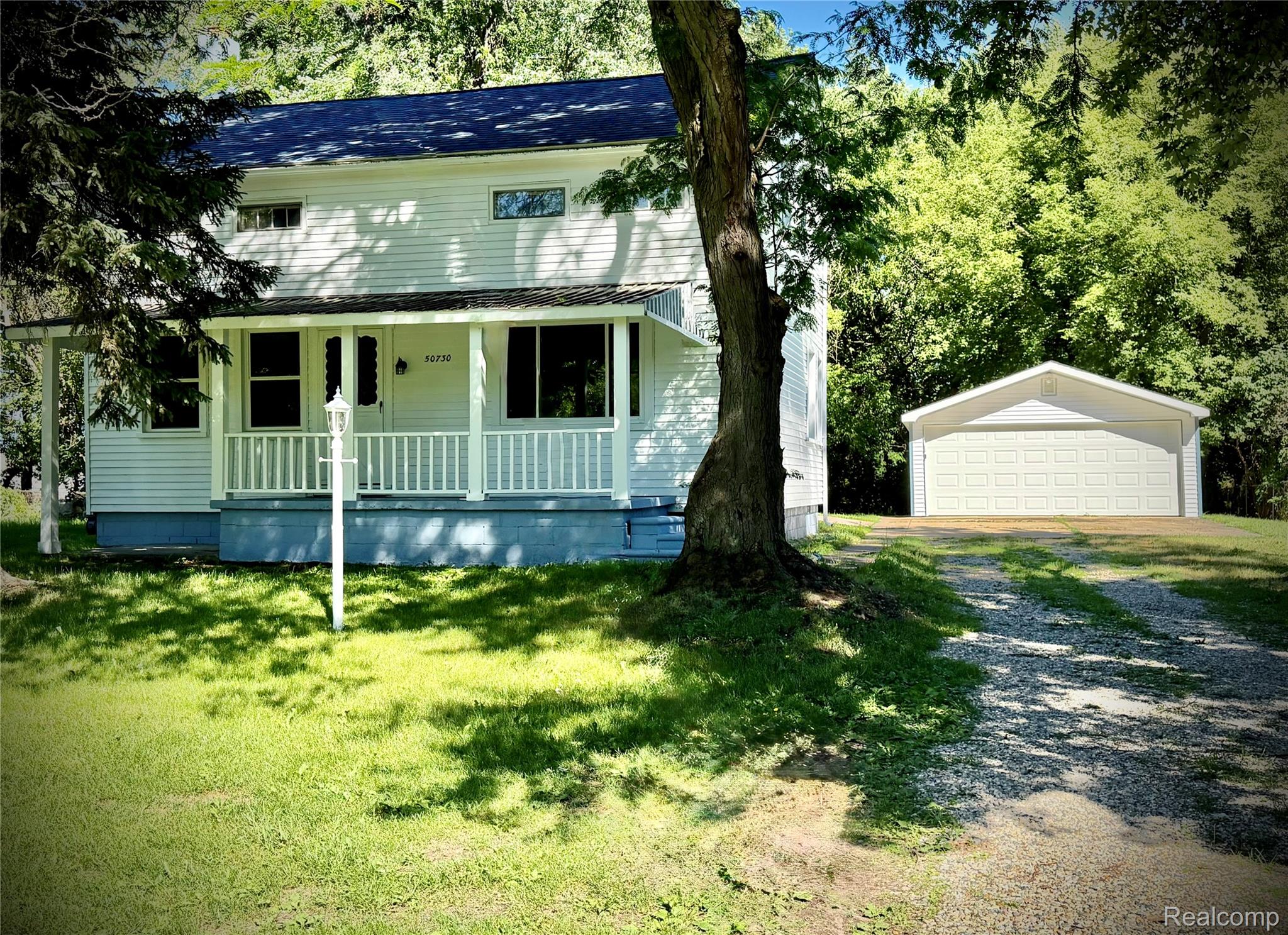 50730, Fairchild, New Baltimore, Michigan, 48051