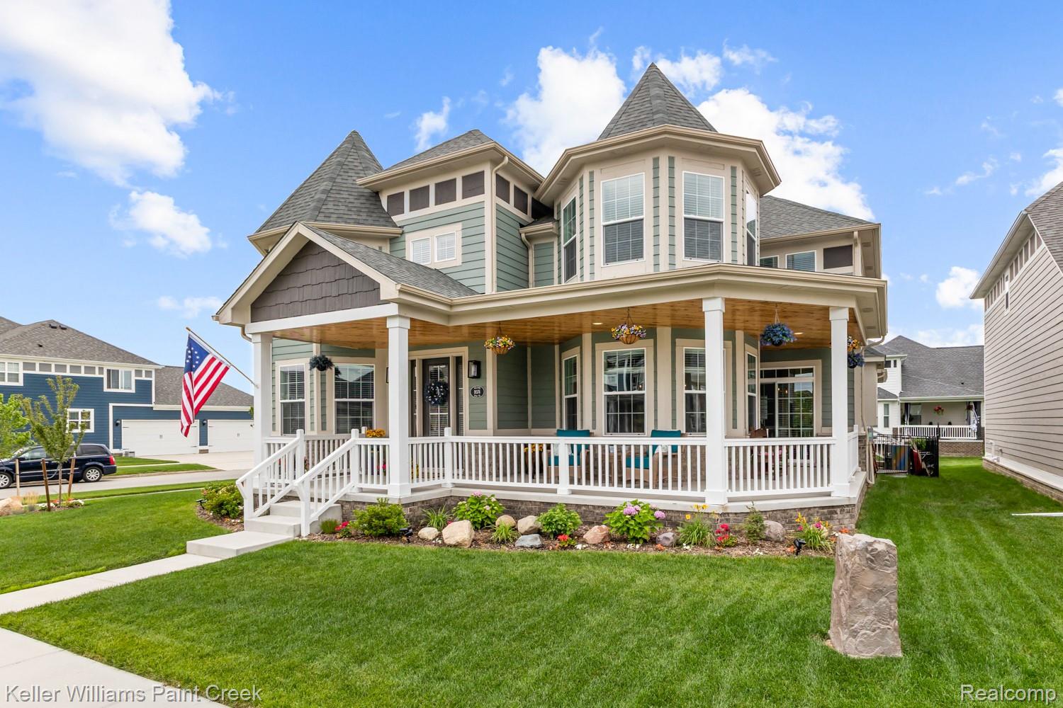 19376, Ryan, Macomb, Michigan, 48042