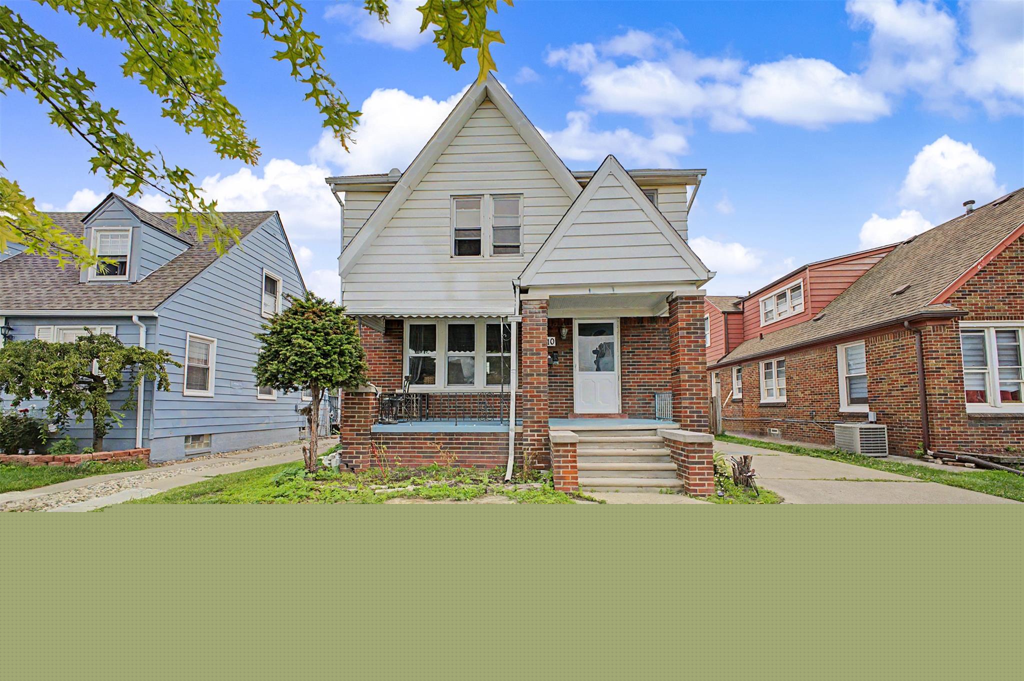 5410, TERNES, Dearborn, Michigan, 48126