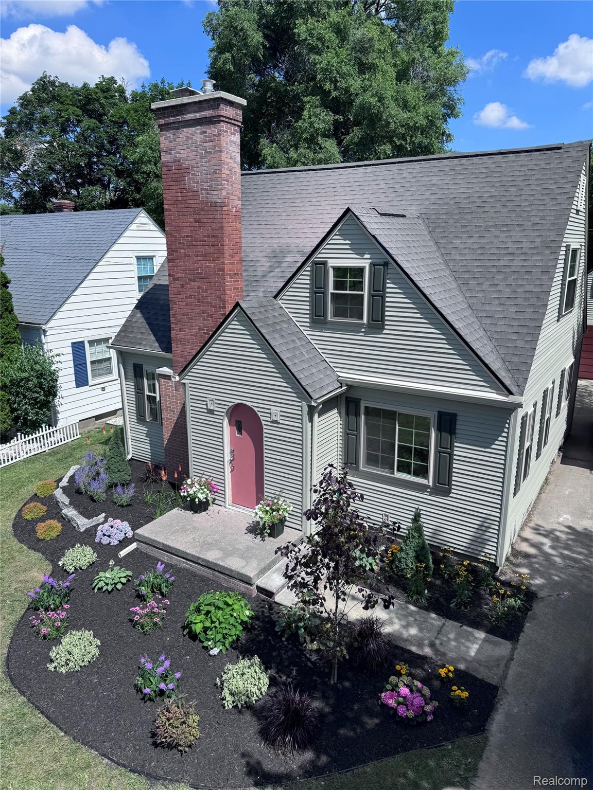 2019, Glendale, Flint, Michigan, 48503