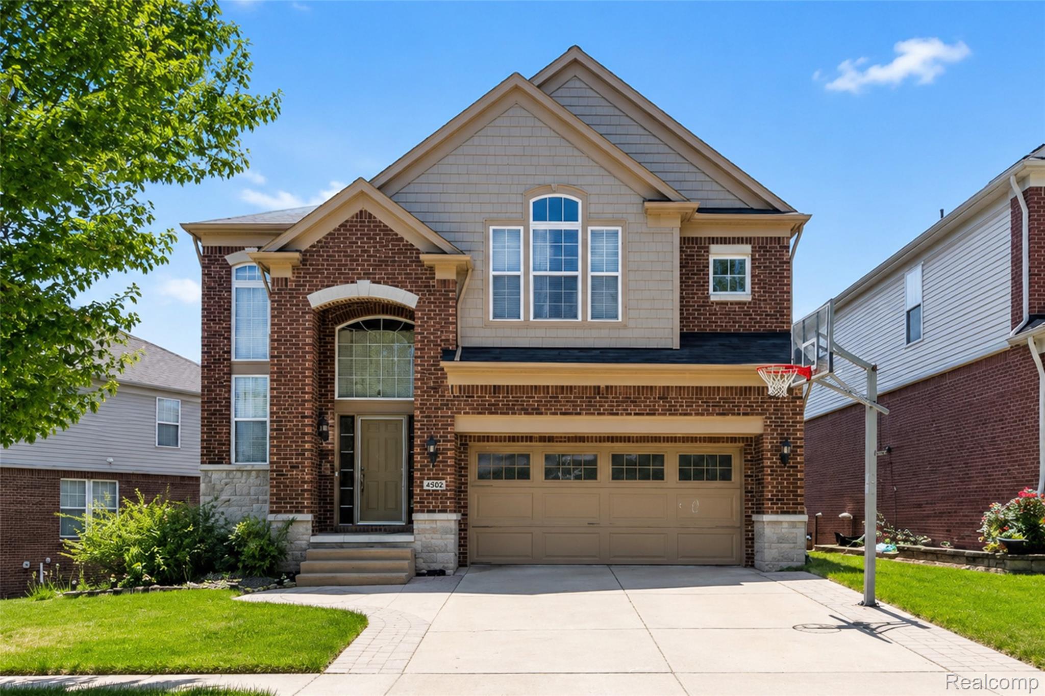 45322, Bartlett, Novi, Michigan, 48377