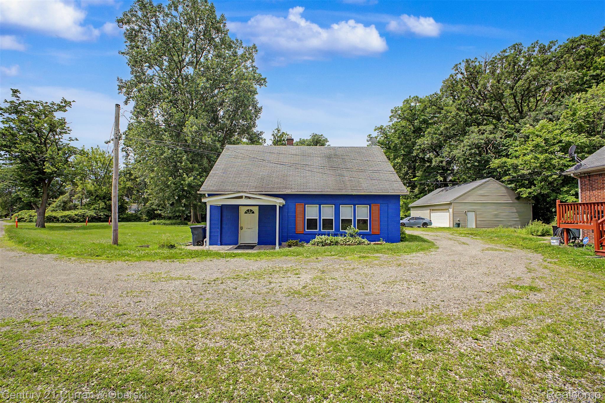 24915, Saint Paul, Harrison Township, Michigan, 48045