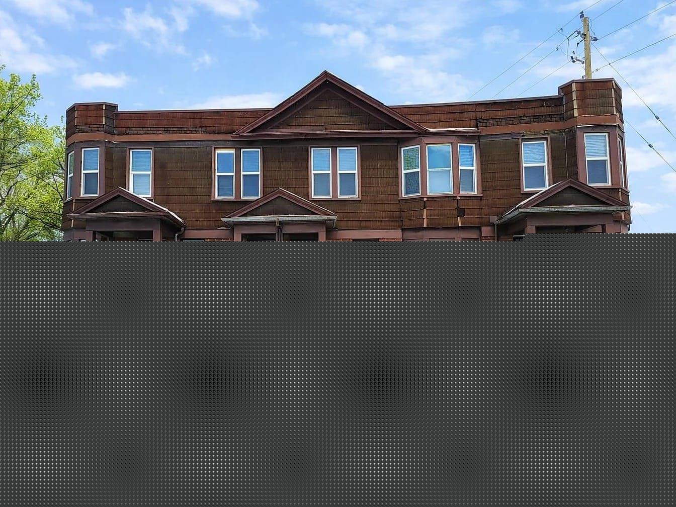 3801, Ellery, Detroit, Michigan, 48207