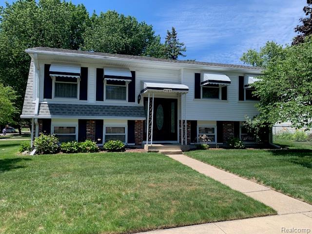 9187, Sheldon, Plymouth, Michigan, 48170