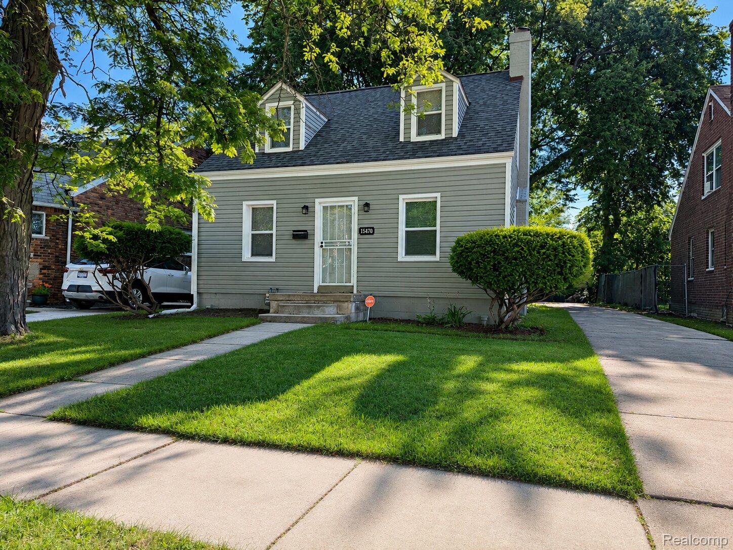 15470, Murray Hill, Detroit, Michigan, 48227