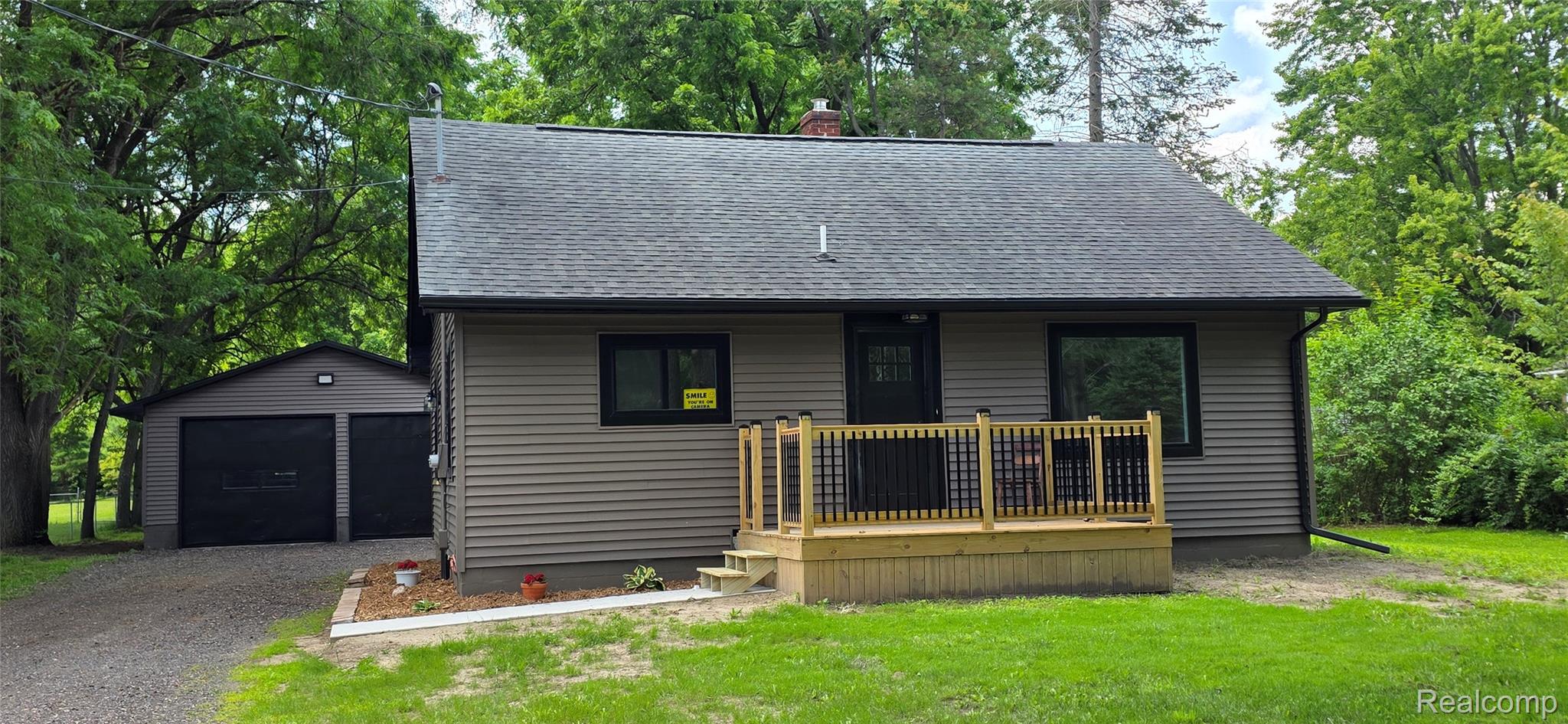 9205, Neff, Clio, Michigan, 48420