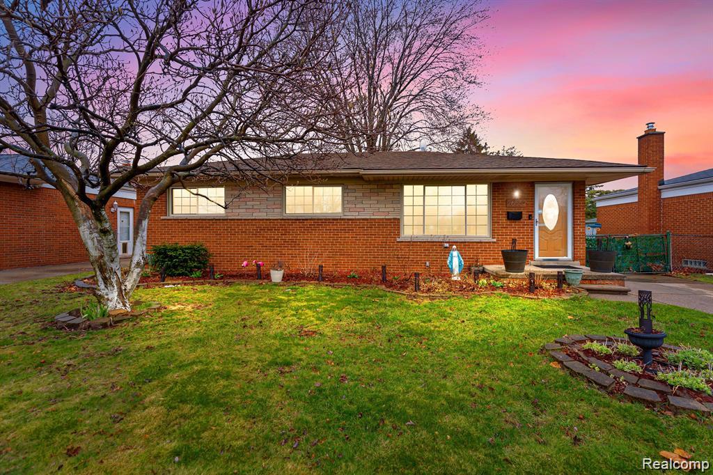 26552, Wagner, Warren, Michigan, 48089