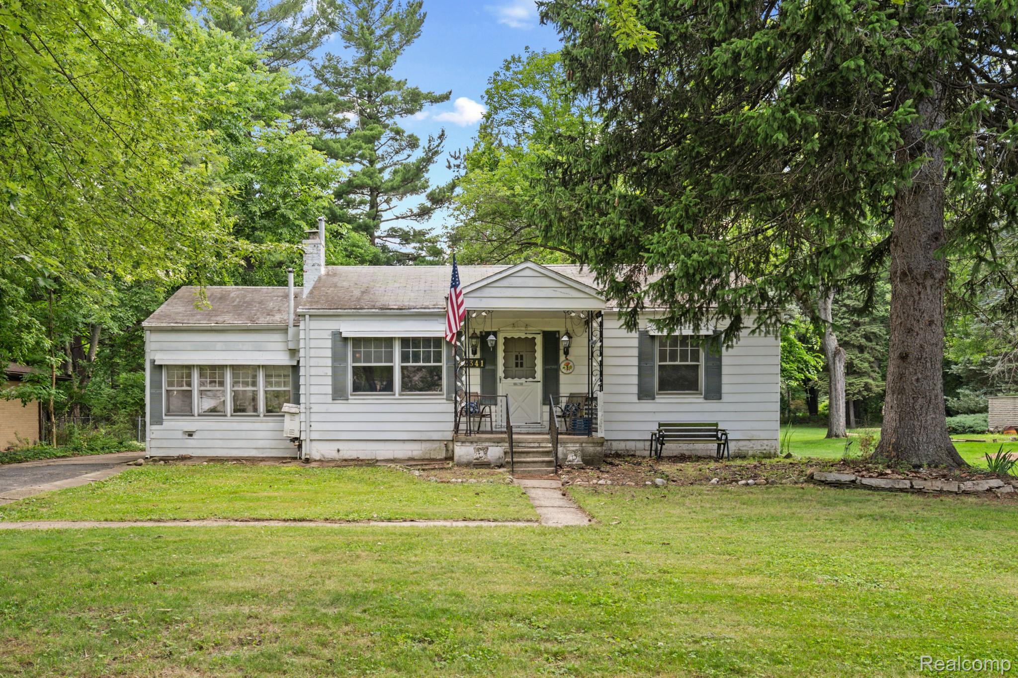 22341, Nancy, Southfield, Michigan, 48033