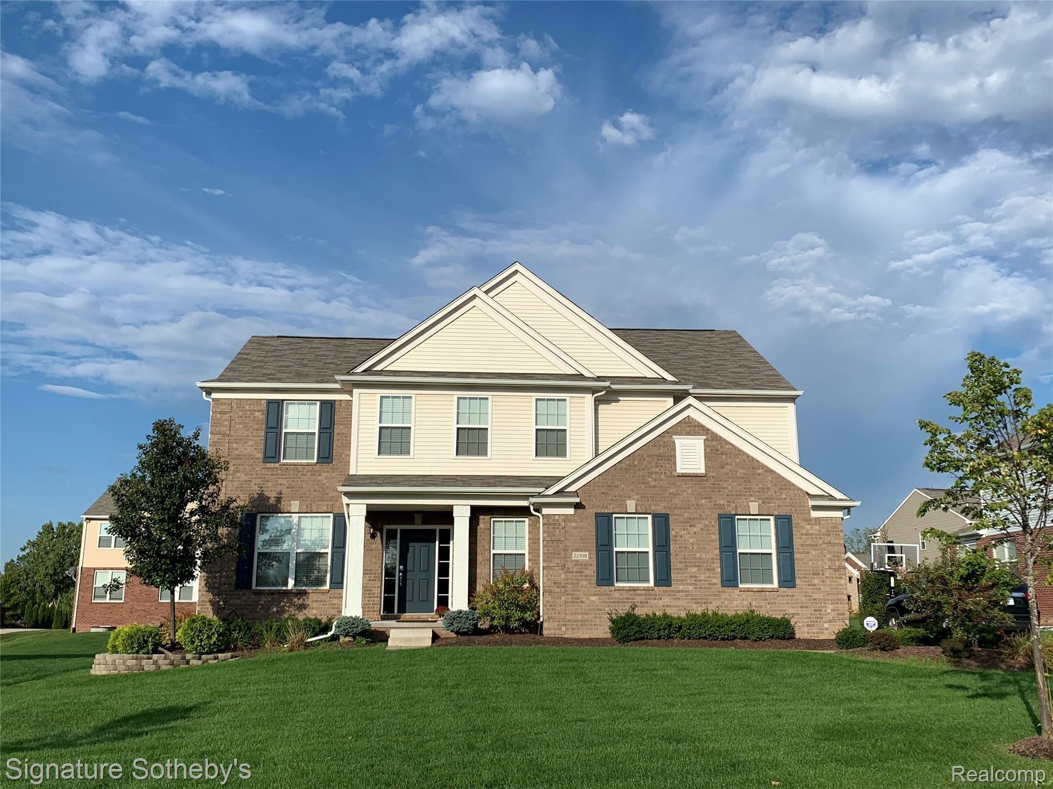 22309, ACADIA, Northville, Michigan, 48167
