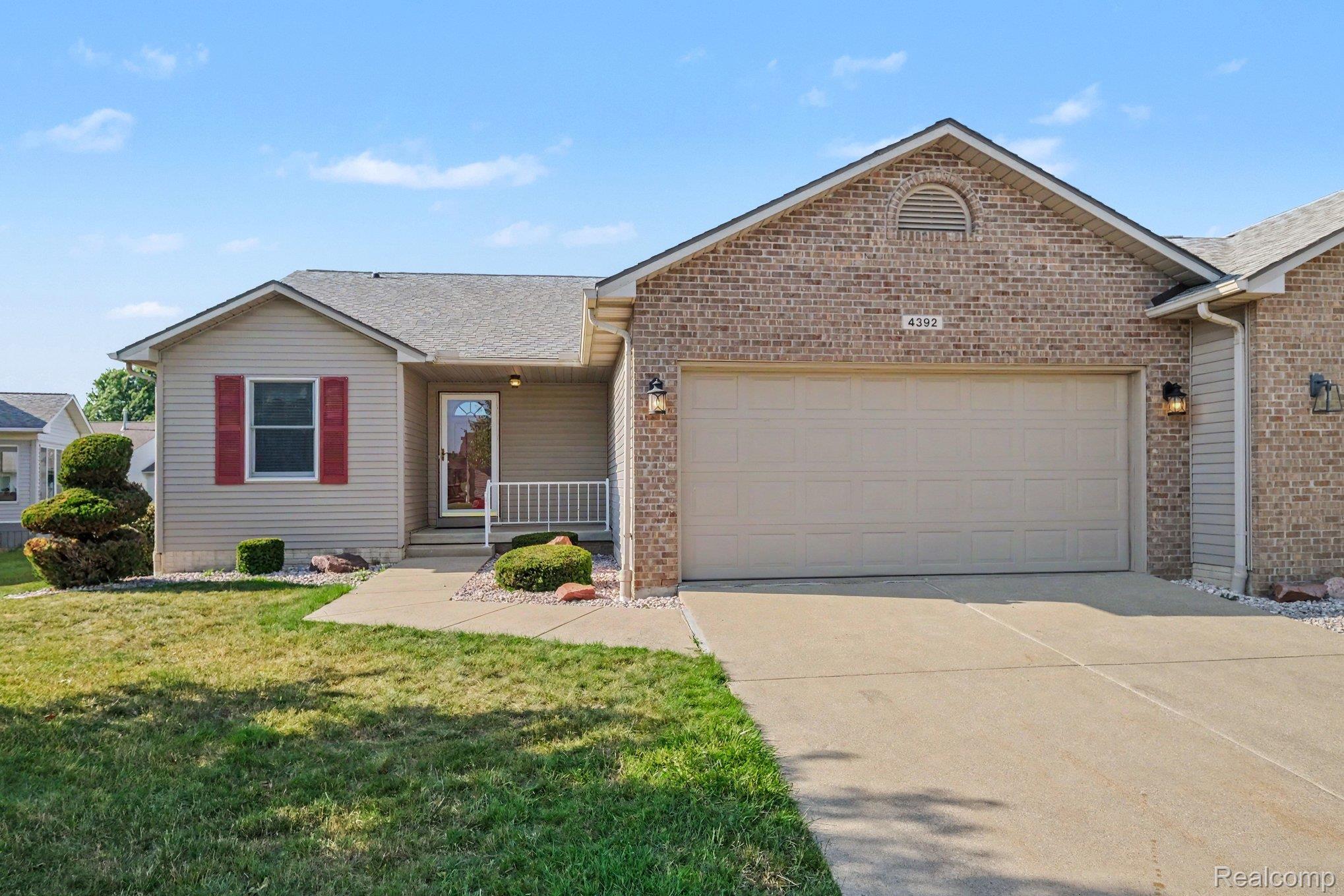 4392, Springbrook, Swartz Creek, Michigan, 48473