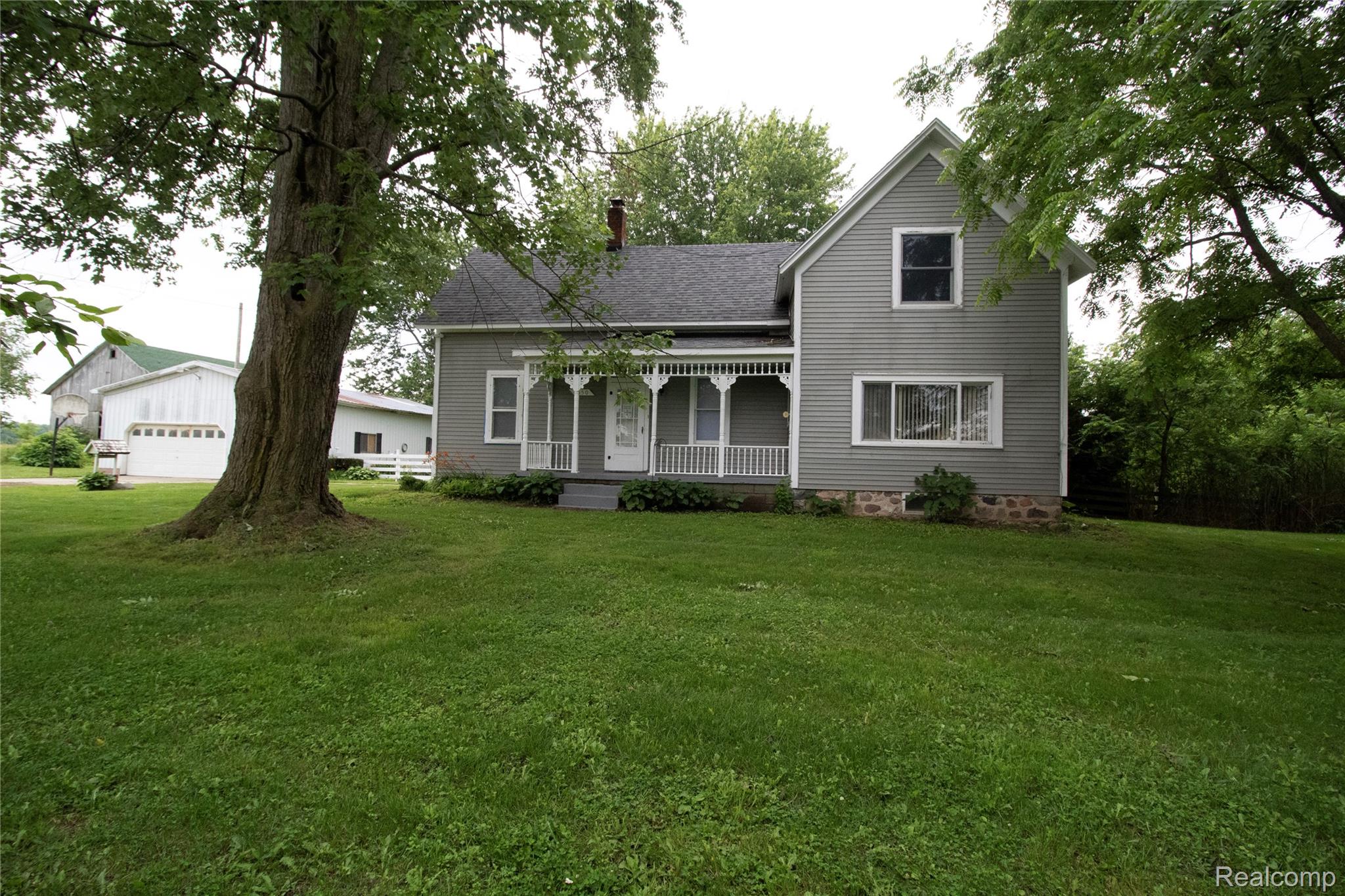 8150, Norman, Imlay City, Michigan, 48444