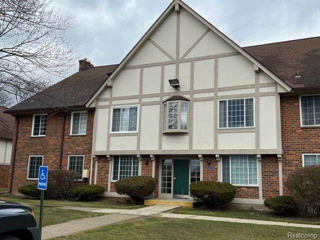 30204, SOUTHFIELD, #A223, Southfield, Michigan, 48076