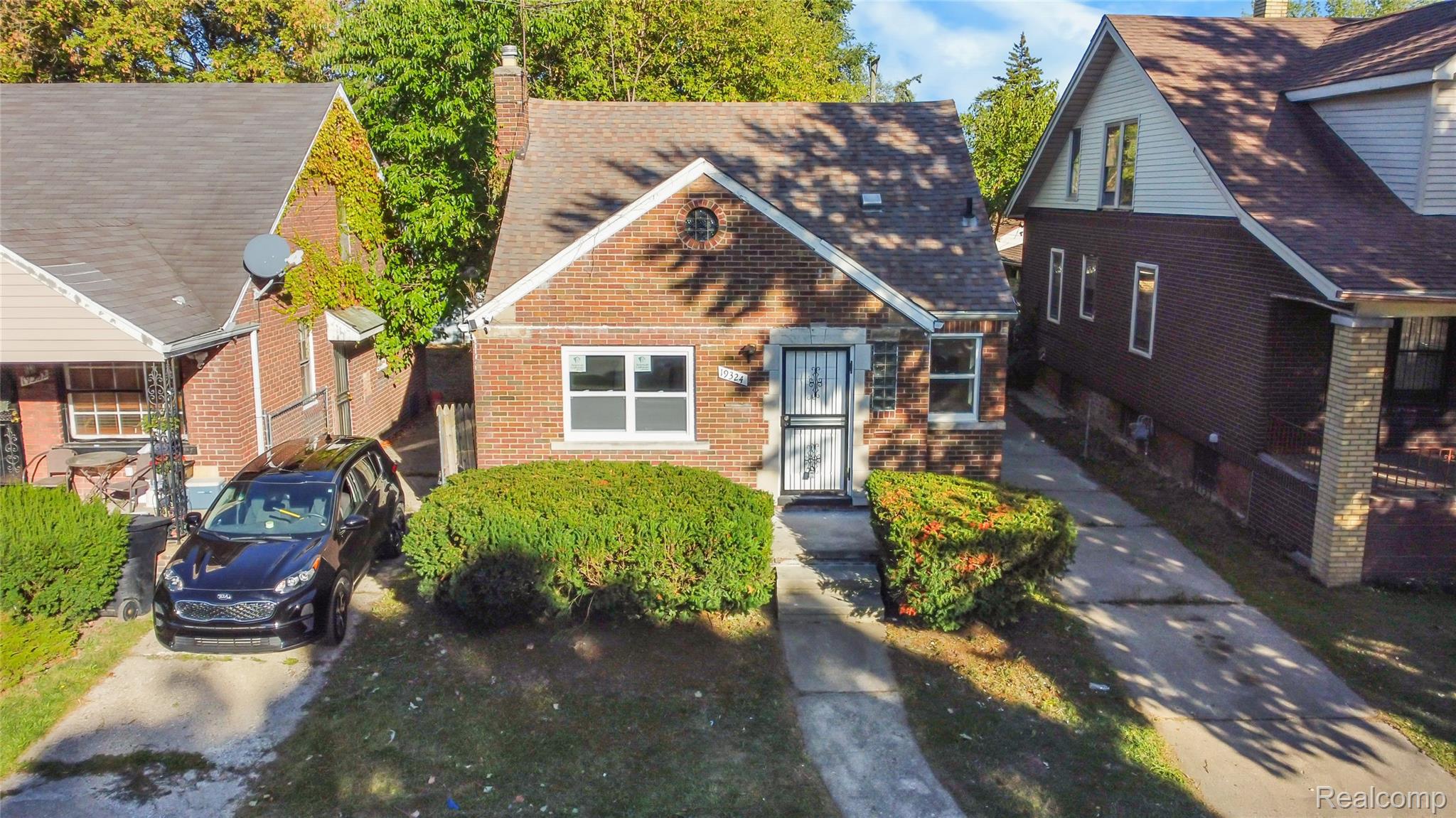 19324, Goulburn, Detroit, Michigan, 48205