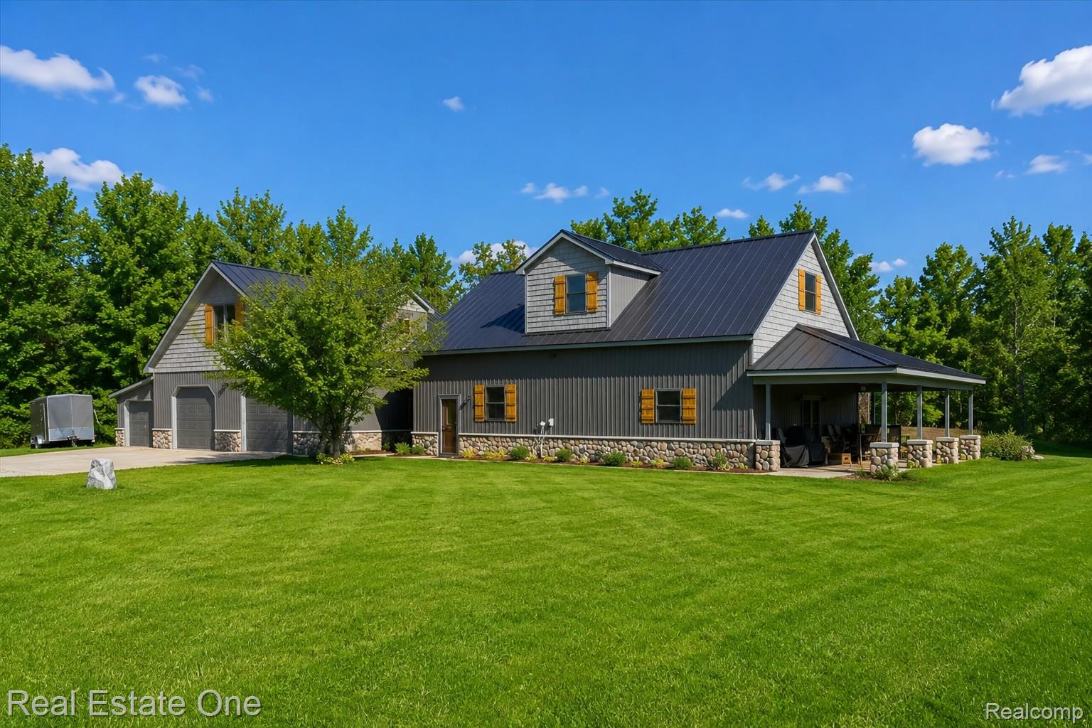 7250, Artesian, Cheboygan, Michigan, 49721