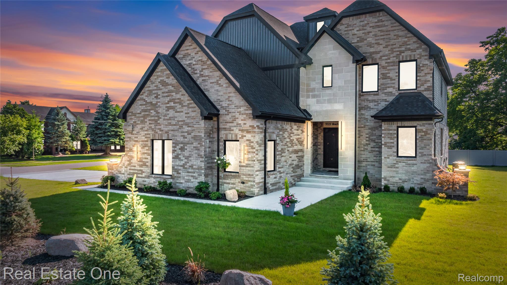 5321, Rochester, Troy, Michigan, 48058