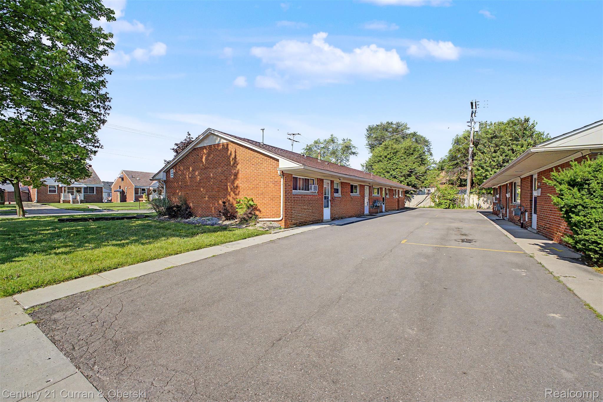4222, Drouillard, Lincoln Park, Michigan, 48146