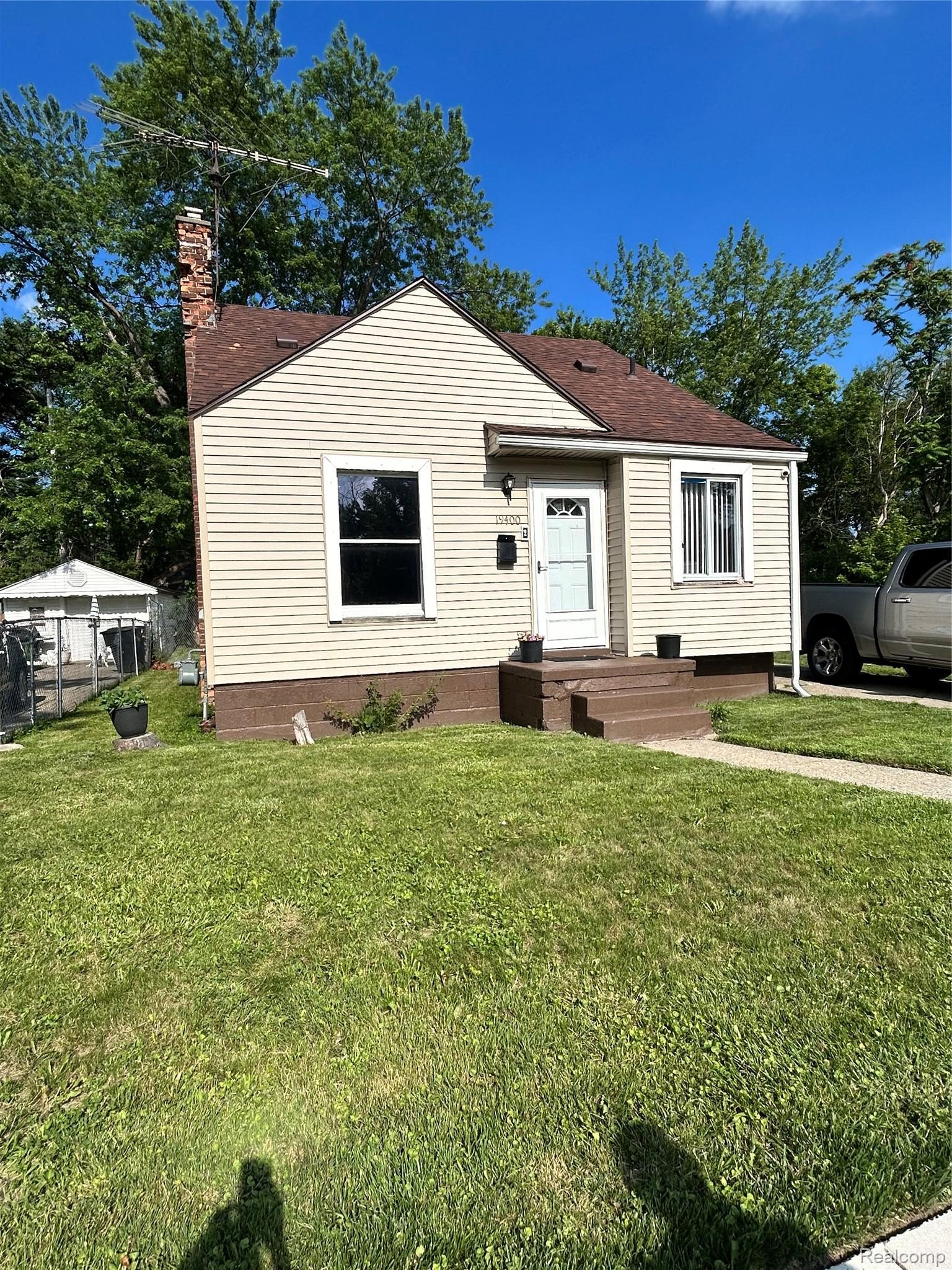 19400, Healy, Detroit, Michigan, 48234