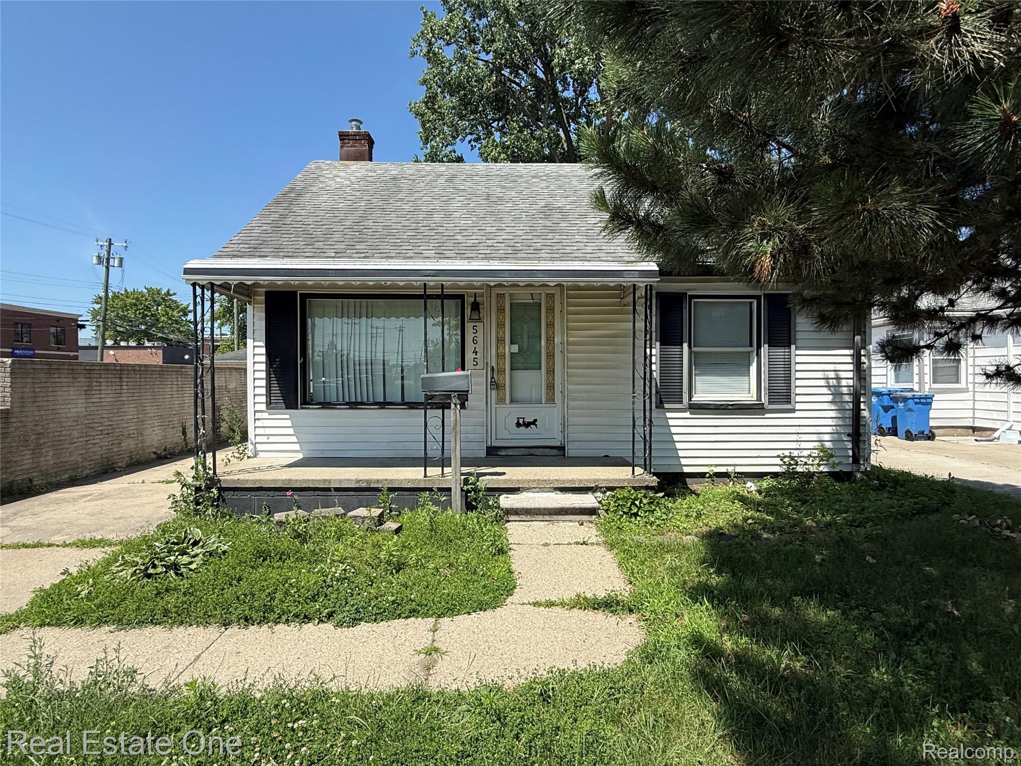5645, FENTON, Dearborn Heights, Michigan, 48127