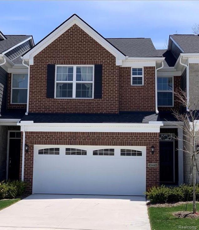 24792, IVY, Novi, Michigan, 48375