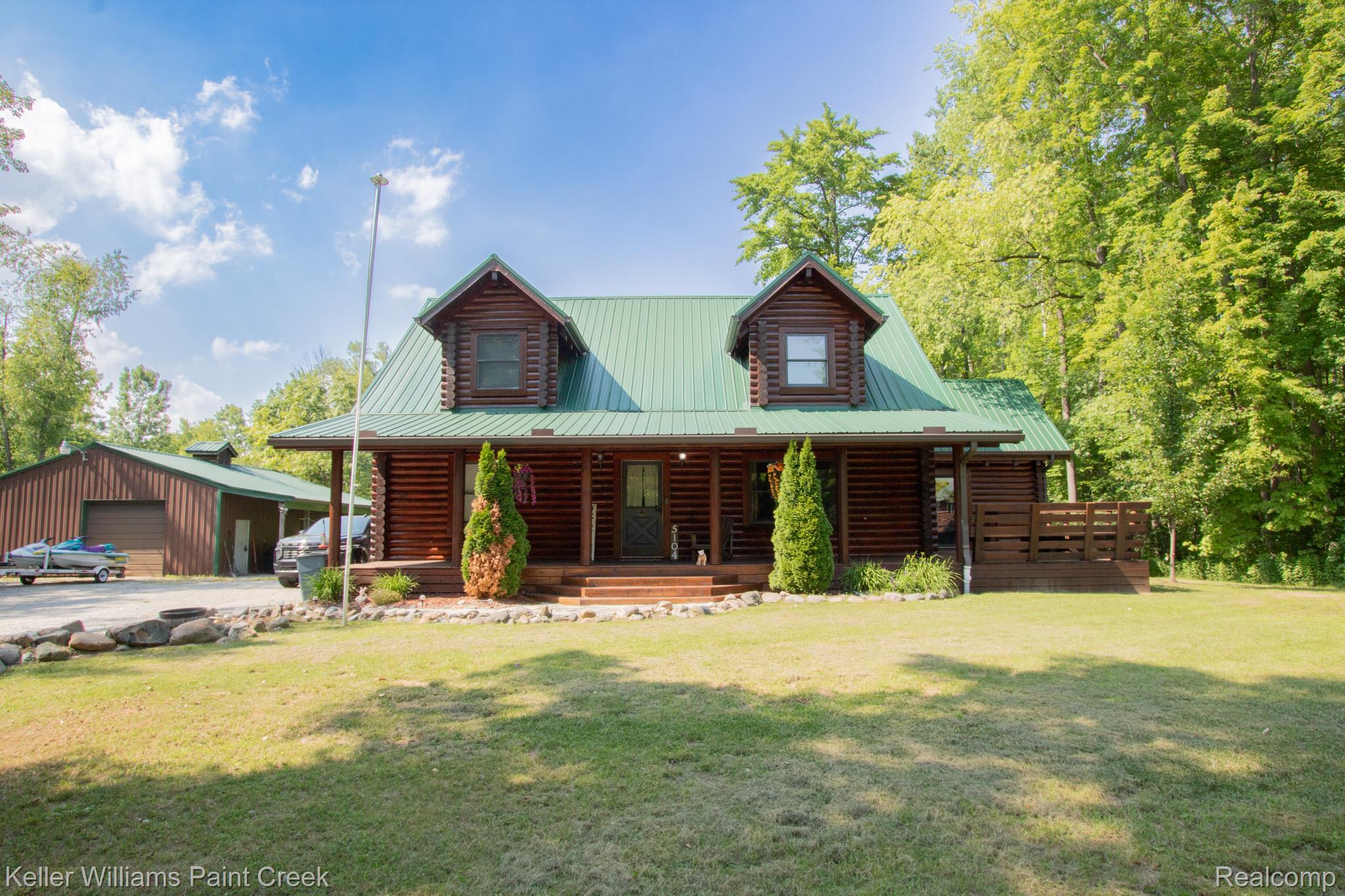 5104, Ravenswood, Kimball, Michigan, 48074