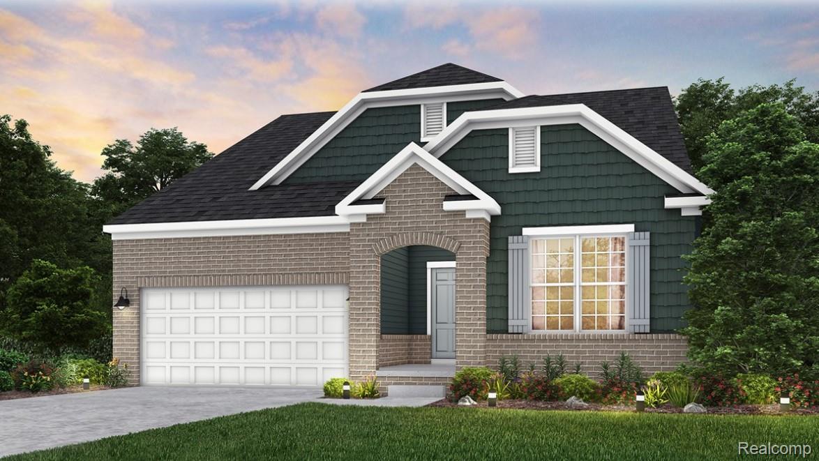 3065, Wyvern, Lake Orion, Michigan, 48359