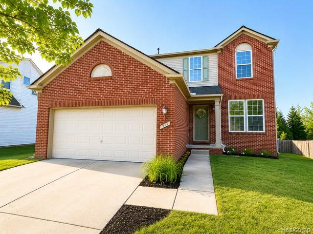 7197, Essex, Ypsilanti, Michigan, 48197