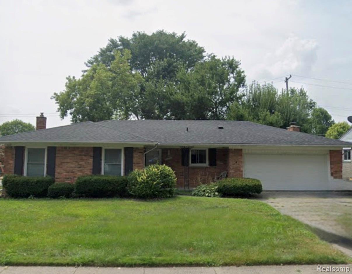 31335, RAYBURN, Livonia, Michigan, 48154