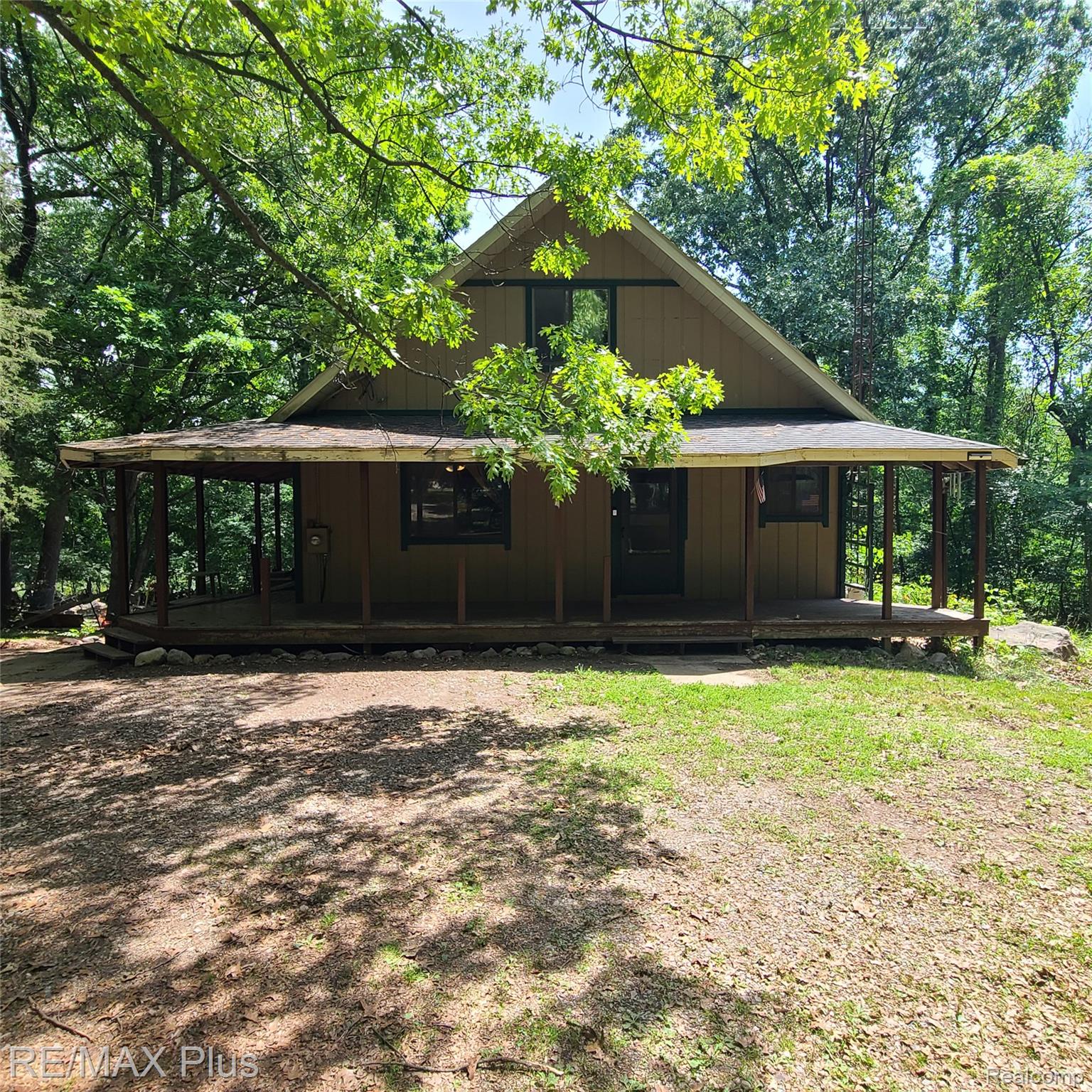 10120, Nimphie, Fenton, Michigan, 48430