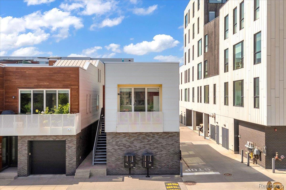 2637, Brush, Detroit, Michigan, 48201