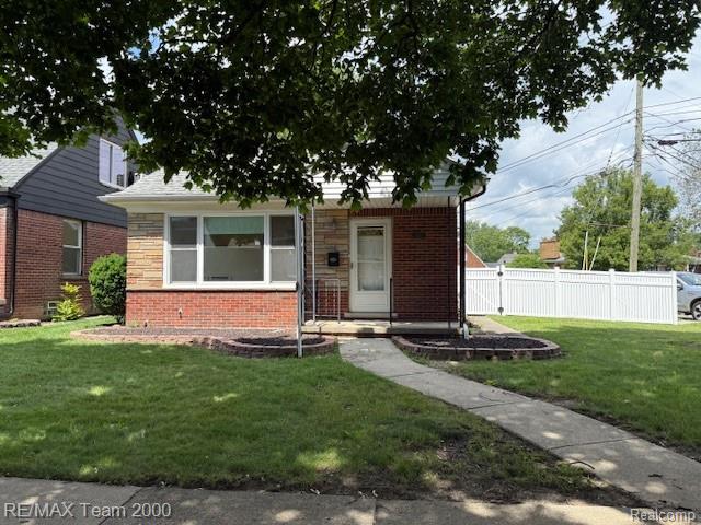 3310, Culver, Dearborn, Michigan, 48124